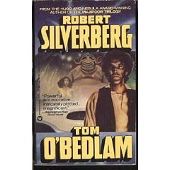 Tom O'Bedlam