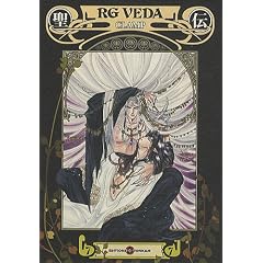 RG Veda, Tome 7 :