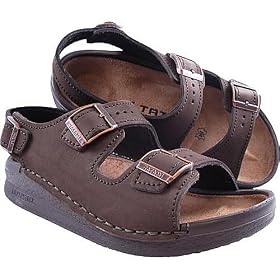 Birkenstock Tatami Nebraska Backstrap Sandal - Blowout!
