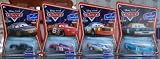 Disney Cars New Dale Earnhardt Jr, Mario Andretti, Darrell Cartrip Set