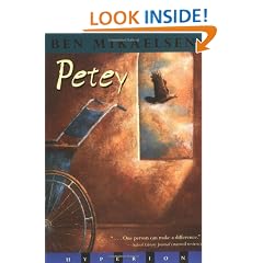 Petey