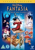 Fantasia - Special  Edition [DVD] [1940]