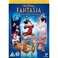 Fantasia - Special  Edition [DVD] [1940]