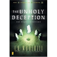 The Unholy Deception: The Nephilim Return (Nephilim)