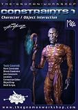 Constraints 1: Character/Object Interaction