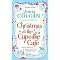 Christmas at the Cupcake Cafe