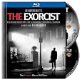 Buy The Exorcist (Extended Director's Cut and Original Theatrical Edition) [Blu-ray]