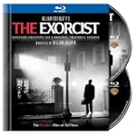 The Exorcist (Extended Director's Cut & Original Theatrical Edition) [Blu-ray]