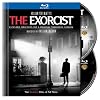 The Exorcist (Extended Director's Cut & Original Theatrical Edition) [Blu-ray Book]