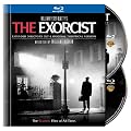 The Exorcist (Extended Director's Cut & Original Theatrical Edition) [Blu-ray Book]