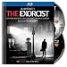 The Exorcist (Extended Director's Cut & Original Theatrical Edition) [Blu-ray]