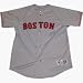 Curt Schilling Boston Red Sox Autographed Replica MLB Baseball Jersey (Away)