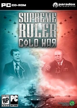 Supreme Ruler - Cold War [Download]