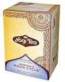 Yogi Tea - Womans Moon Cycle, 16 bag