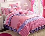 FANCY NANCY RSVP Comforter - Twin