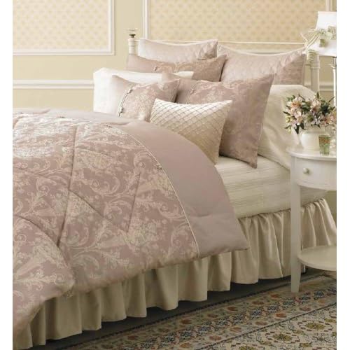 Laura Ashley Mayfair Comforter Set