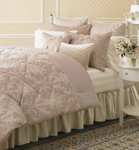 Laura Ashley Mayfair Comforter Set