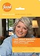 Food Network Meals on DVD: Shop, Watch, Cook! The Great Bakeoff: Great Dessert Recipes from Paula Deen