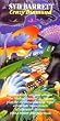 Crazy Diamond (Coffret 3 CD inclus livret 24 pages)