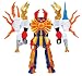Power Ranger Samurai ClawZord Action Figure_s-3