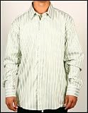 Marc Ecko - Marc Ecko Collection, "Matt" Mens Long Sleeve Top, Dress Shirt