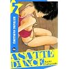 Asatte Dance, Tome 5 :