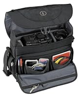 Tamrac 3537017 Express 7 Camera Bag (Black)