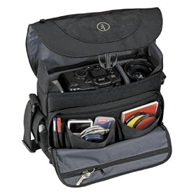 Tamrac 3537 Express 7 Camera Bag (Black) by Tamrac