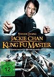 Jackie Chan - Kung Fu Master