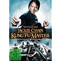 Jackie Chan - Kung Fu Master