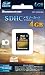 ハギワラシスコム SDHCメモリーカード 4GB Class 4対応 HPC-SDH4GB4C