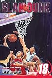 Slam Dunk, Vol. 18