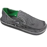 Sanuk Kerouac Men's Sidewalk Surfers