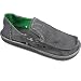 Sanuk Kerouac Men's Sidewalk Surfers