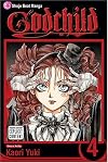 Godchild, Volume 4 (Godchild)