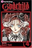 Godchild, Volume 4 (Godchild)