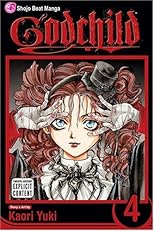 Godchild, Volume 4 (Godchild)