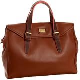 Marc by Marc Jacobs Saddlery Loulou Satchel