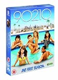 90210: The Complete First Season [DVD] [2008]