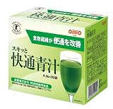 スキッと快通青汁 4.3gx30袋