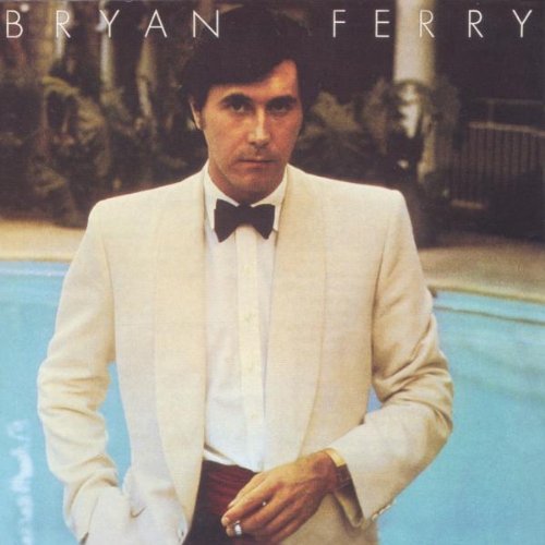Bryan Ferry - Fingerpoppin