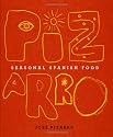 Seasonal Spanish Food