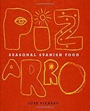 Pizarro : seasonal Spanish food