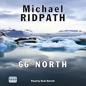 66 Degrees North | [Michael Ridpath]