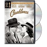 Casablanca (Two-Disc Special Edition)