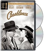 Watch Casablanca Online.