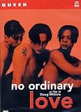 no ordinary love (Dvd) Italian Import
