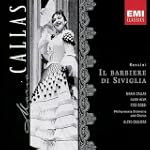 Rossini: Il barbiere di Siviglia - Maria Callas/Tito Gobbi/Philharmonia Orchestra/Alceo Galliera