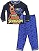 Scooby Doo Boys' Scooby Doo Pajamas Mystery Machine