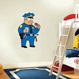 The Simpsons Wall Decal Room Decor 16